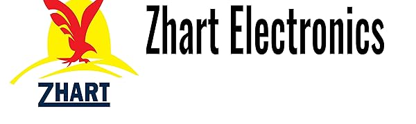ZHART ELECTRONIC WEIGHTING SCALE