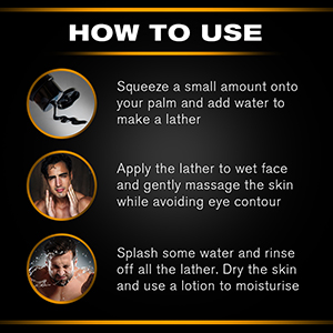 face wash, charcoal face wash, face wash for men, face wash for oily skin, pimple removal face wash