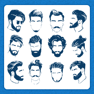 letsshave beard pen styler