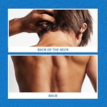 letsshave beard pen styler