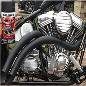 Engine Paint