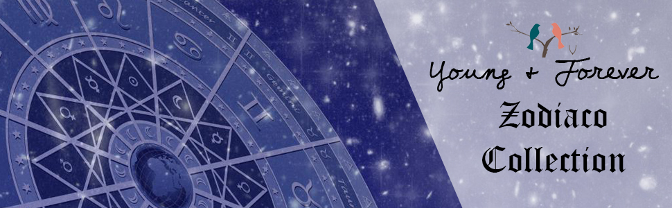 zodiac bracelet collection