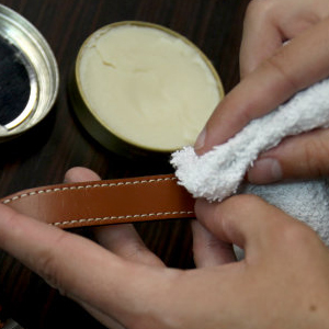 CLEANING