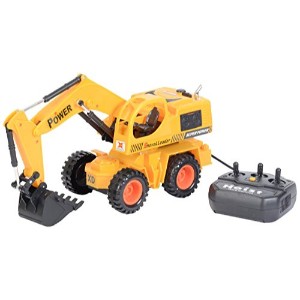 jcb toy remote
