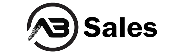 AB SALES LOGO