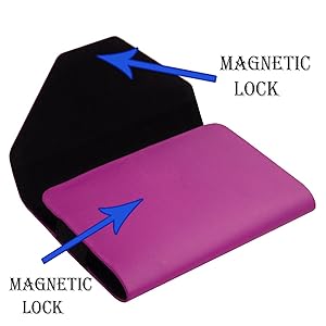 Magnetic Lock