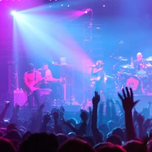 Behringer Ultragraph Pro FBQ1502HD High-Definition 15-Band Stereo Graphic Equalizer With FBQ Detection System 7 Behringer Ultragraph Pro FBQ1502HD High-Definition 15-Band Stereo Graphic Equalizer With FBQ Detection System 6