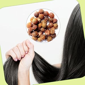 Aritha-A Gentle Regular Cleanser