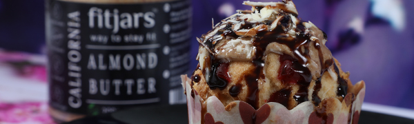 California Almond Butter