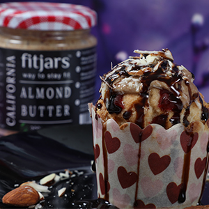 California Almond Butter