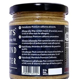 Signature Almond Butter