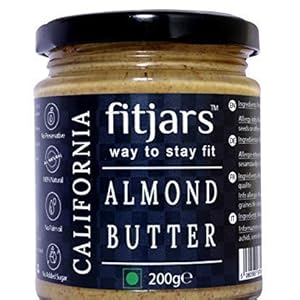 Signature Almond Butter