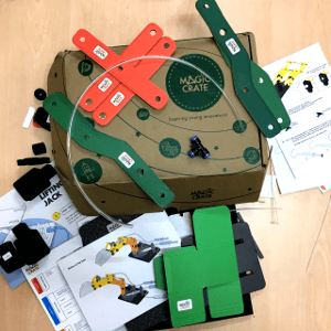 Small manufacture image 2