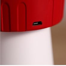 LIGHTHOUSE HUMIDIFIER 6 .