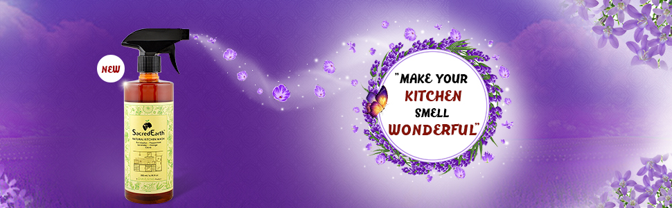 KitchenCleanerForAll