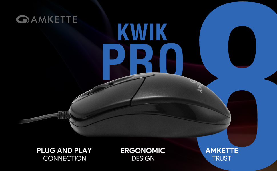amkette mouse