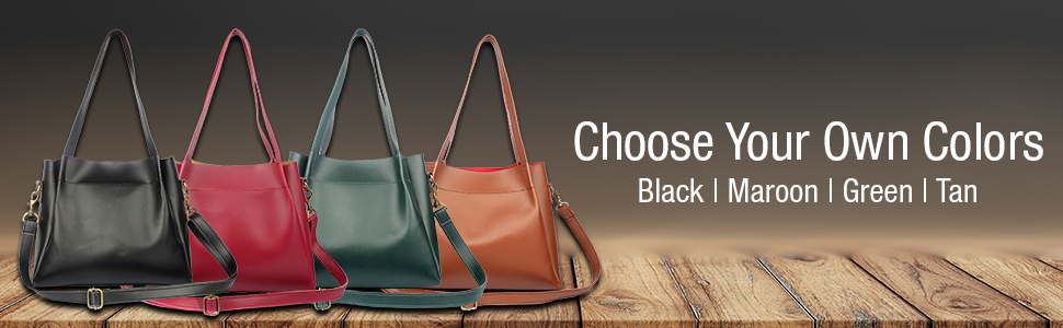 choose colors