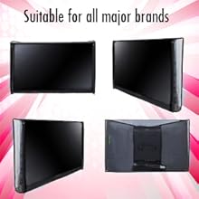 Glassiano LED Cover
