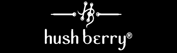 hush berry