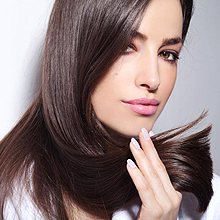 Repairs Damage And Strengthens Hair