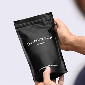 Damensch