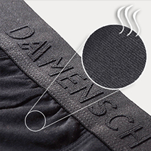 Damensch
