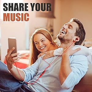 wired earphones with mic long wire earphones wired earphone with sound