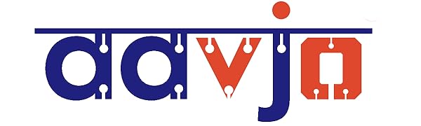 Aavjo Logo