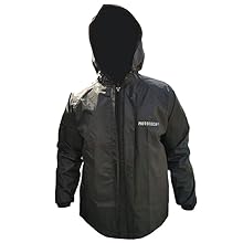 Rain jacket