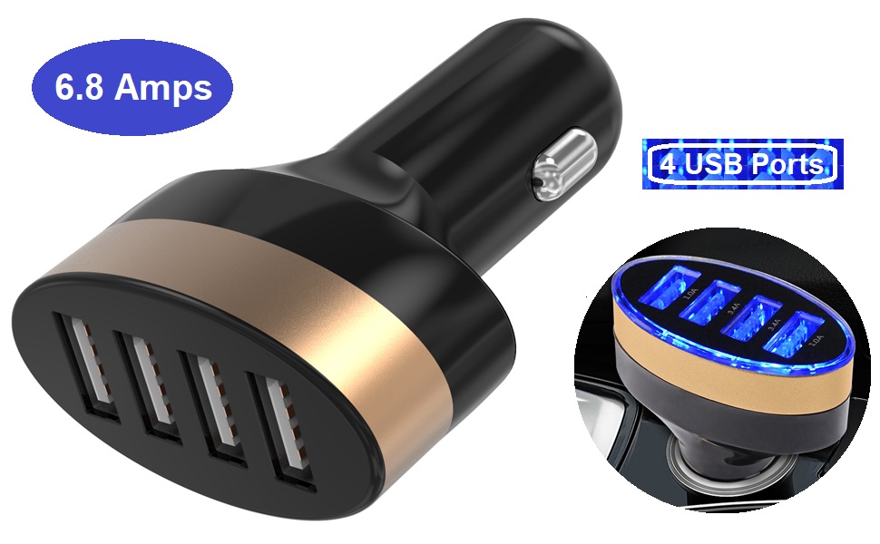 Car Charger