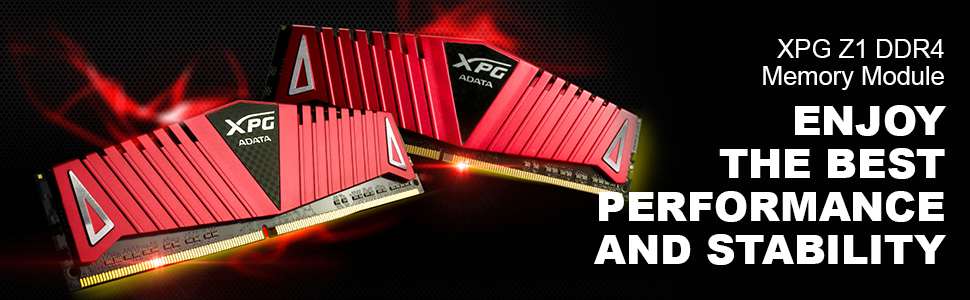 Amazon.in: Buy ADATA AX4U300038G16-SRZ 8GB 3000MHz XPG DDR4 U-DIMM RAM ...