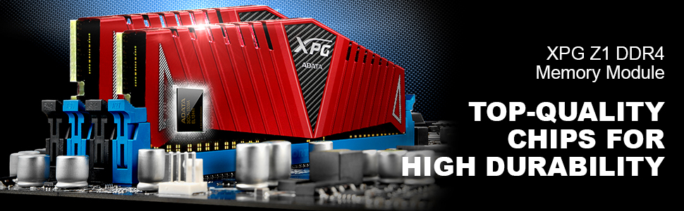 Amazon.in: Buy ADATA AX4U300038G16-SRZ 8GB 3000MHz XPG DDR4 U-DIMM RAM ...