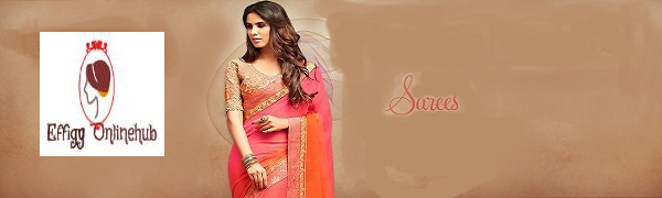 Women's Saree