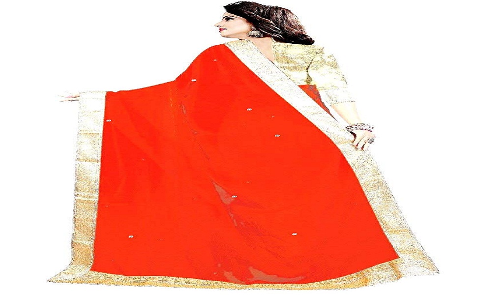 Saree from Effigy Online Hub 