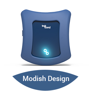 Modish design