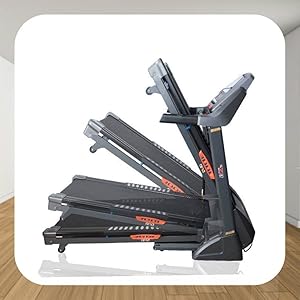 cardio max jsb hf150