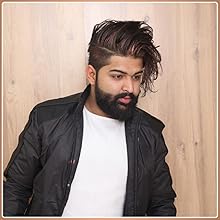 Buy Men Deserve Hair Styling Color Wax For Strong Hold And Volume