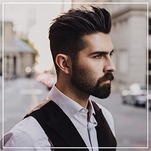 Buy Men Deserve Hair Styling Cream Strong Hold Keratin Restore