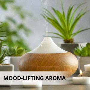 Orange Oil for Aromatherapy