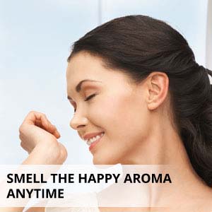 Orange Essential Oil Happy Aroma