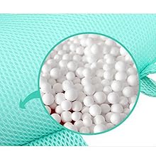 Portable Bath Pad And Dry Fast