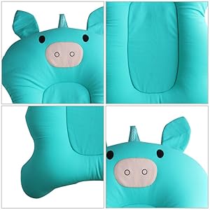 baby bath, baby product, baby bath pad