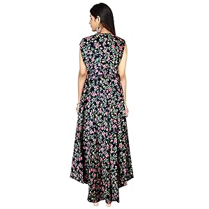 women's dress, dress for women, rayon's dress