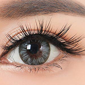 Soft False Eyelashes