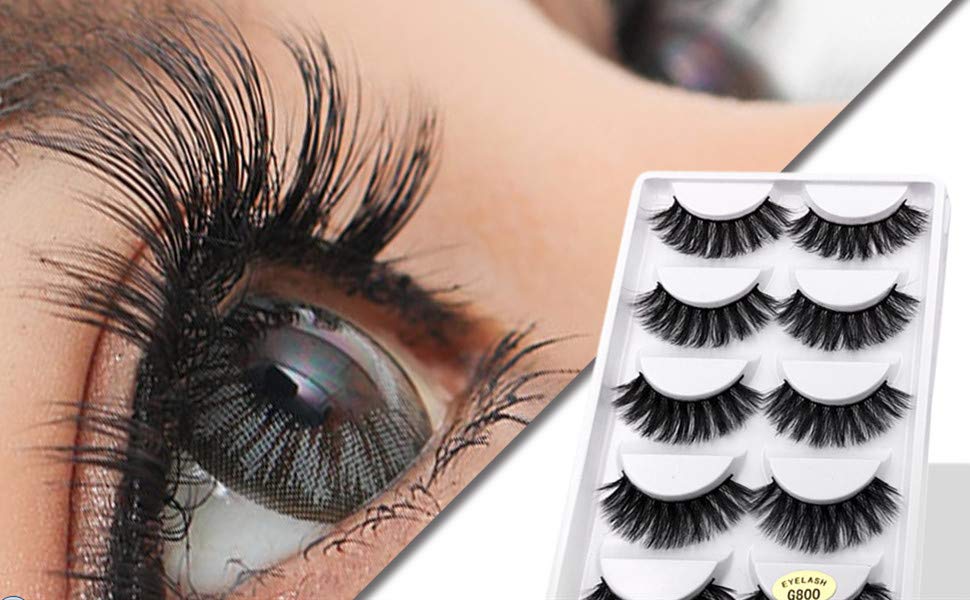 3d Lashes
