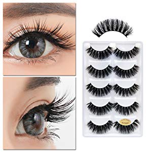 False Eyelashes