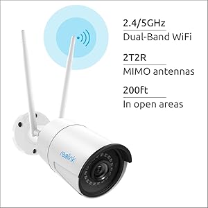 dual-band wifi