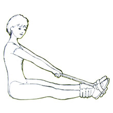Exercise Method