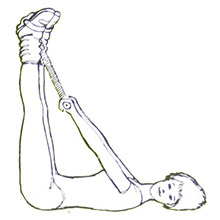 Exercise Method