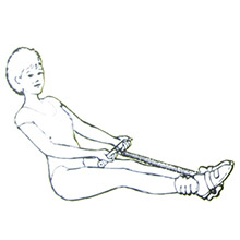 Exercise Method